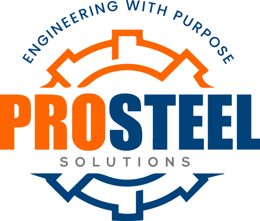 Pro Steel Solutions, engineering with purpose